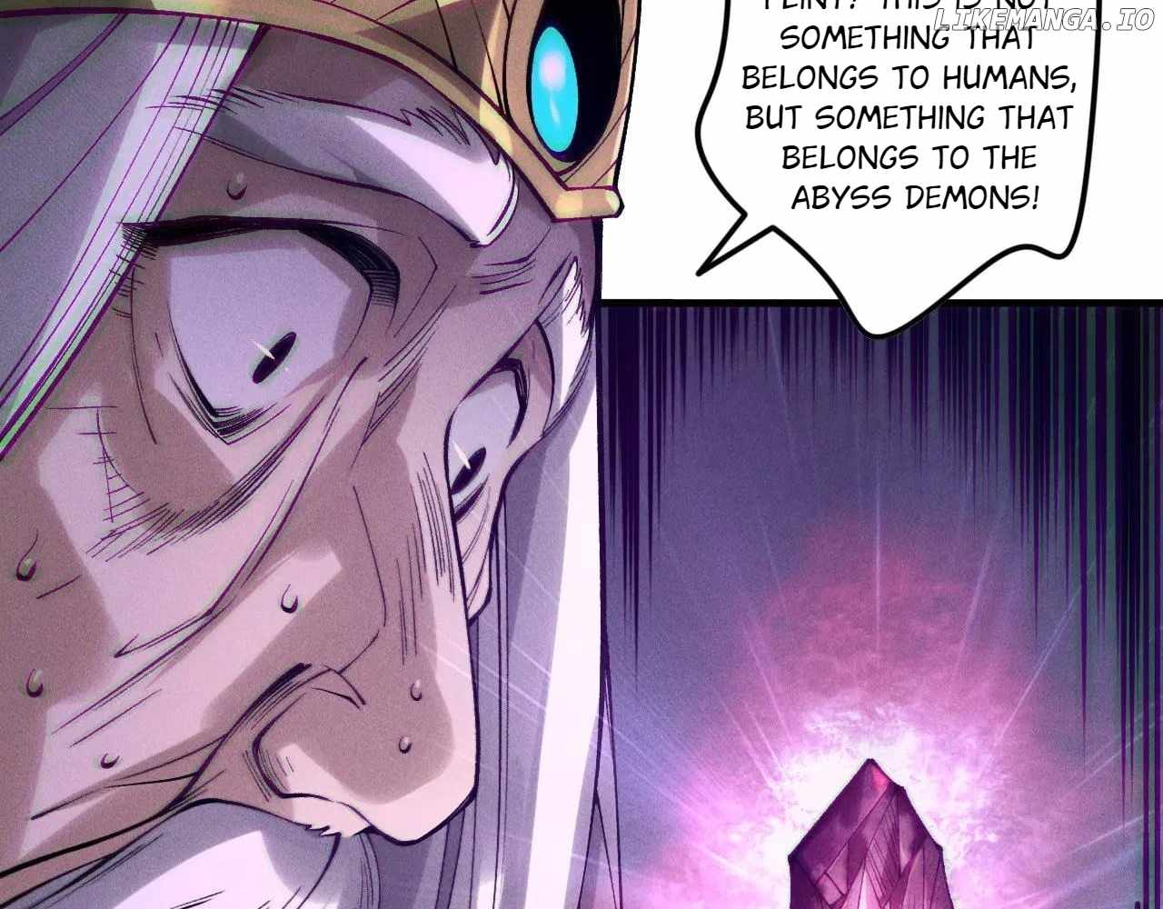 Catastrophic Necromancer Chapter 178 111